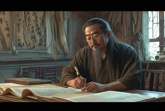 历史名人梁启超先生的小故事，历史名人梁启超先生的小故事简短