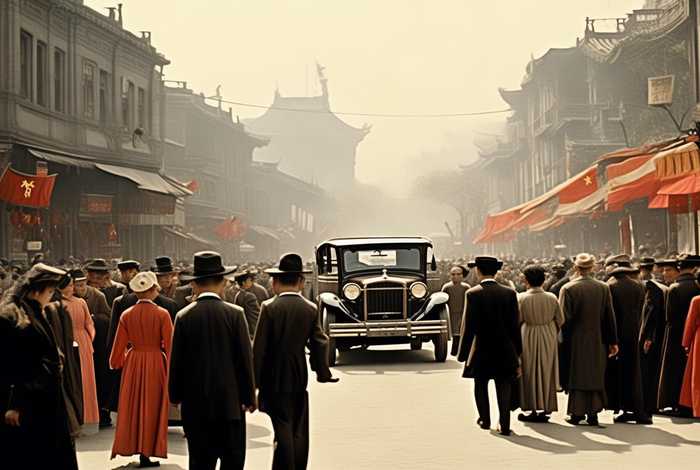 1927的中国历史大事 1927的中国历史大事件是什么