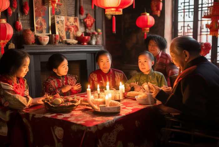 春节中国历史故事有哪些 - 春节中国历史故事有哪些作文 春节中国历史故事有哪些 - 春节中国历史故事有哪些作文