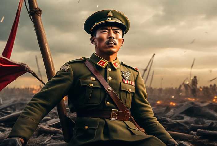 抗战历史中的英雄;抗战历史中的英雄事迹 抗战历史中的英雄;抗战历史中的英雄事迹