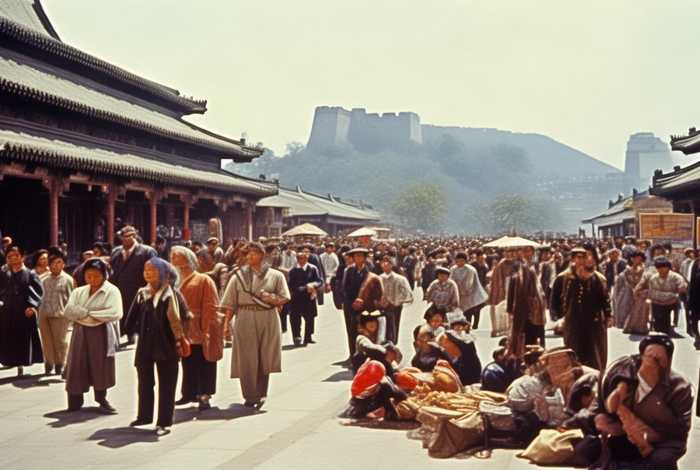 1973年中国有什么历史事件 - 1973年中国有什么历史事件吗