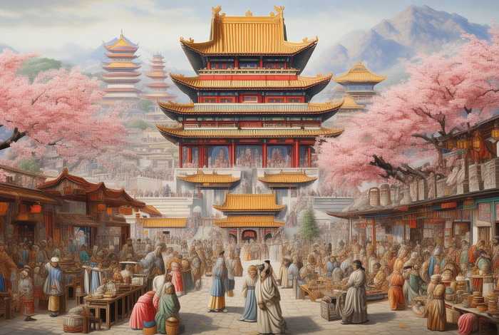 讲述中国历史故事的视频素材，讲述中国历史故事的视频素材有哪些