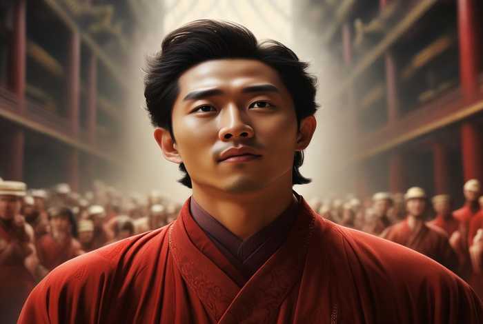 历史上著名状元的故事、史上最有名的状元