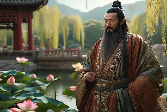 历史人物清朝故事;历史人物清朝故事有哪些 历史人物清朝故事;历史人物清朝故事有哪些