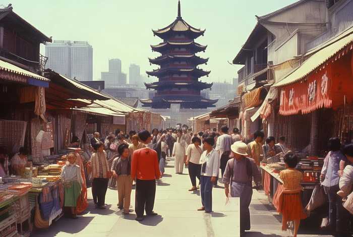 80年代人文历史故事，80年代人文历史故事有哪些