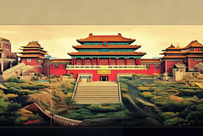 朝代更迭中国历史故事视频、朝代更迭中国历史故事视频讲解