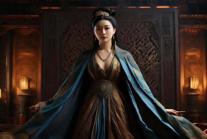 历史宣太后真的那么厉害吗 - 历史宣太后真的那么厉害吗知乎