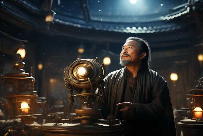 郭守敬的主要事迹;郭守敬的主要事迹是什么 郭守敬的主要事迹;郭守敬的主要事迹是什么