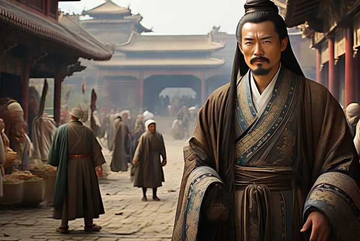 了解中国历史了解历史人物，了解中国历史了解历史人物有哪些