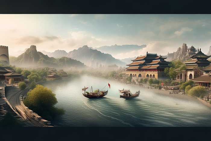 将中国历史串联起来；将中国历史串联起来的电影