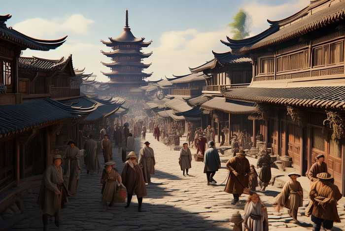 历史中国图片 - 中国历史的图片