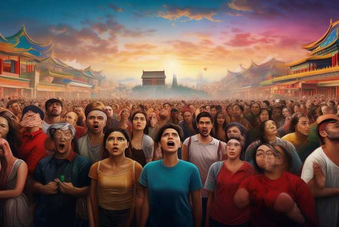 老外评价中国惊艳全球（老外评价中国惊艳全球的句子）