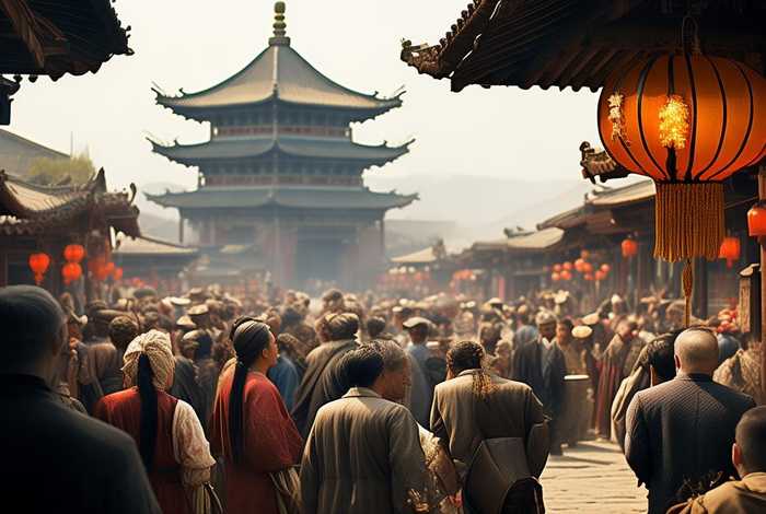 1800到1900的中国历史 1800到1900的中国历史事件