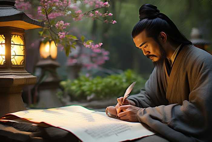 古代关于作风建设的事例；古代关于作风建设的事例有哪些