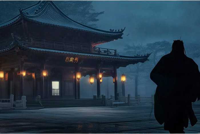 历史十大奇案，历史十大奇案之九《张文祥刺马案》