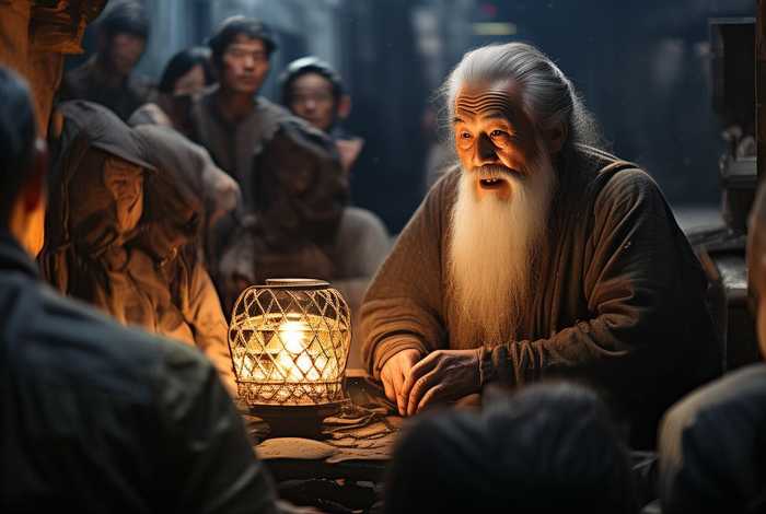 讲述中国故事,感受历史温度（讲述中国故事,感受历史温度的作文）