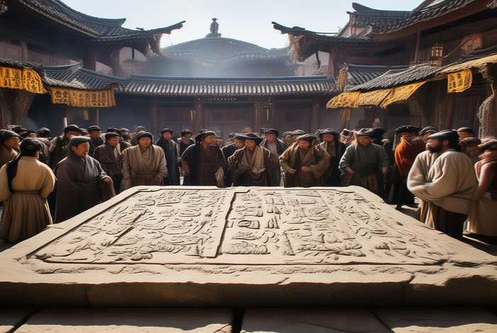 东汉历史典故；东汉历史典故20个