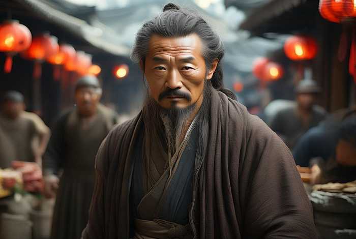 狄仁杰的历史故事简短 狄仁杰的历史故事简短概括