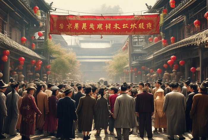 4月1日的中国历史事件；4月1日的中国历史事件是什么