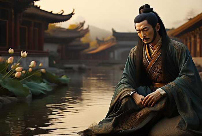梁武帝历史典故 - 梁武帝历史典故是什么 梁武帝历史典故 - 梁武帝历史典故是什么