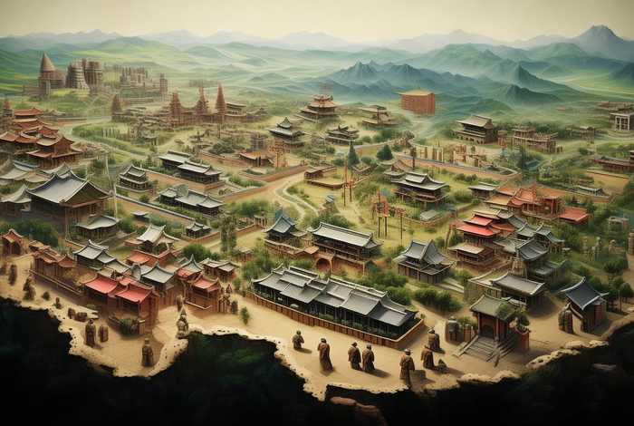 藏在中国里的历史高清版;藏在地图里的中国历史在线阅读 藏在中国里的历史高清版;藏在地图里的中国历史在线阅读
