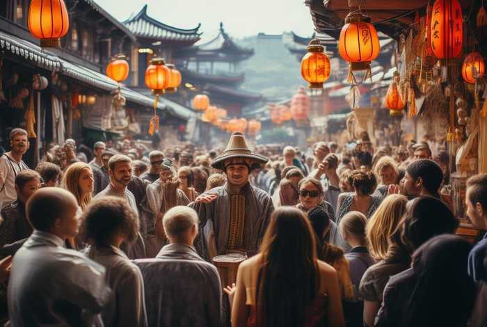 给外国人讲中国故事 给外国人讲中国故事平台