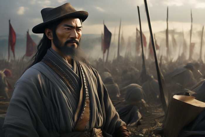 历史人物韩信简介;历史人物韩信简介资料 历史人物韩信简介;历史人物韩信简介资料