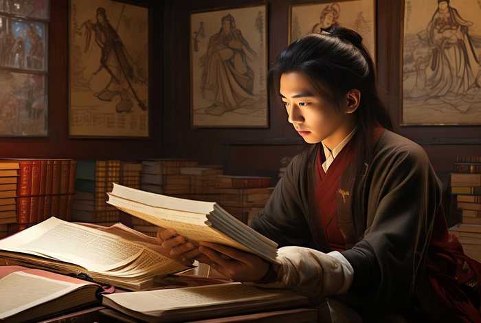 《中国历史》励志故事有哪些、《中国历史》励志故事有哪些书