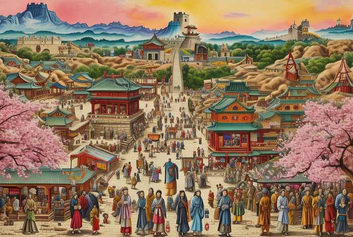 故事讲解中国历史视频 - 故事讲解中国历史视频大全