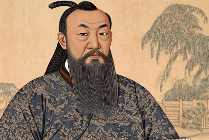 历史人物袁崇焕简历；历史人物袁崇焕简历图片