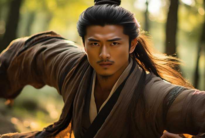 历史名人 杨（历史名人 杨过简介）
