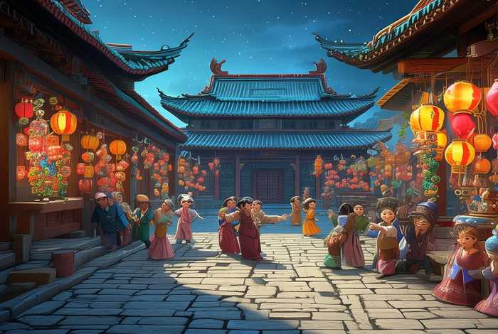 讲明朝的动画片(讲明朝的动画片叫什么) 讲明朝的动画片(讲明朝的动画片叫什么)