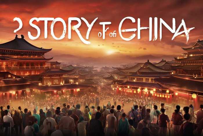 故事里的中国第一季横空出世 故事里的中国第一季横空出世20191124视频