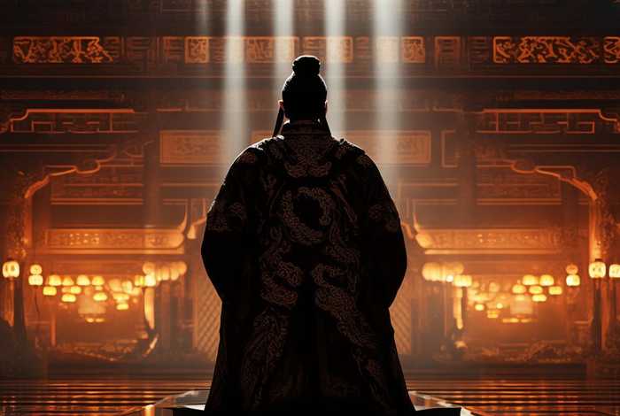 令你印象深刻的中国历史 令你印象深刻的中国历史人物