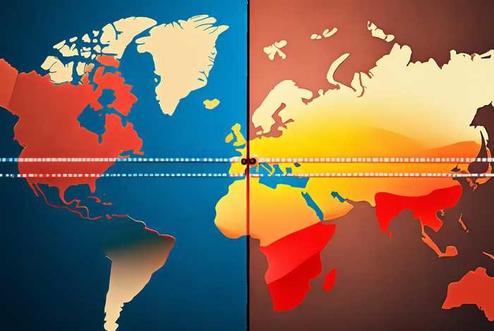 美国跟中国的时差、美国跟中国的时差是多少小时