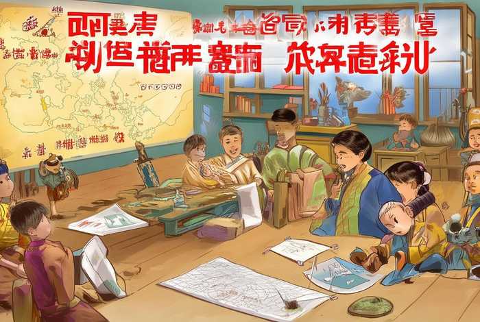 儿童版《史记》（《史记》少儿版）