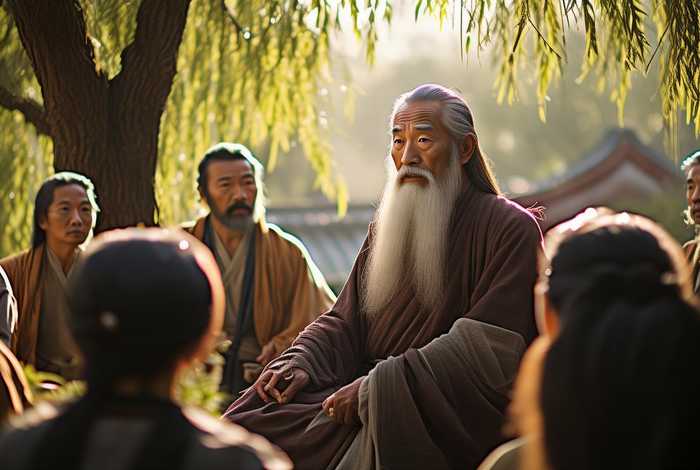 孔子历史故事短片，孔子历史故事短片完整版