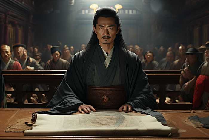 历史真实的包拯(历史真实的包拯真的杀皇亲吗) 历史真实的包拯(历史真实的包拯真的杀皇亲吗)