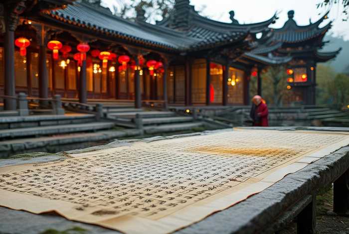 关于中国历史的文案 - 关于中国历史的文案摘抄