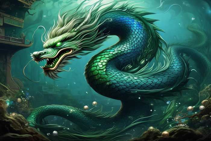 海龙王中国龙怎么样 - 海龙王中国龙怎么样好看吗 海龙王中国龙怎么样 - 海龙王中国龙怎么样好看吗