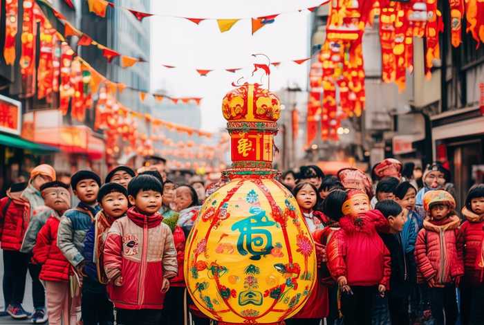 2025年中国六一儿童节的来历故事 中国六一儿童节的来历简写