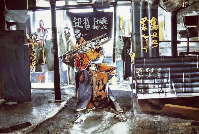 描述中国历史的好词 描写中国历史的四字词语