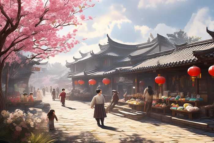 春天的故事时代背景和历史故事，春天的故事时代背景和历史故事有哪些