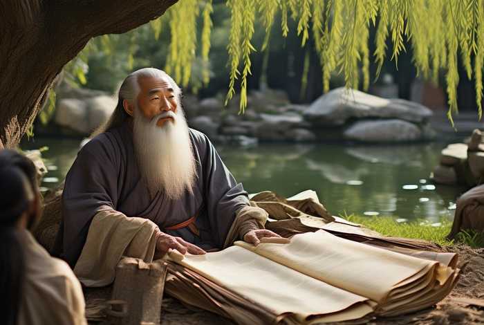 孔夫子历史故事，孔夫子历史故事有哪些