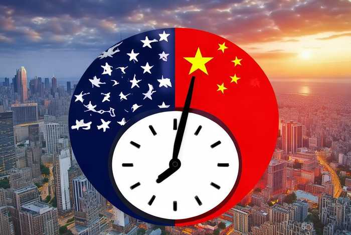 美国与中国的时差,美国与中国时间的时差 美国与中国的时差,美国与中国时间的时差
