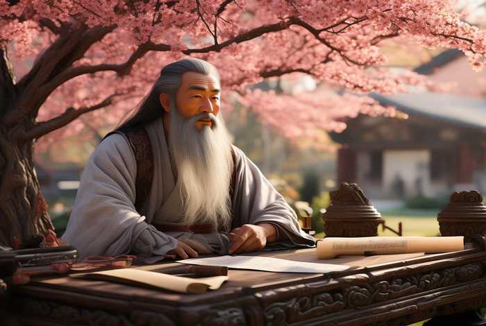 李姓历史名人与典故 李姓历史名人与典故有关