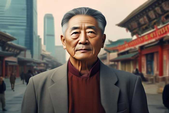 当代中国的历史人物，当代中国的历史人物是谁