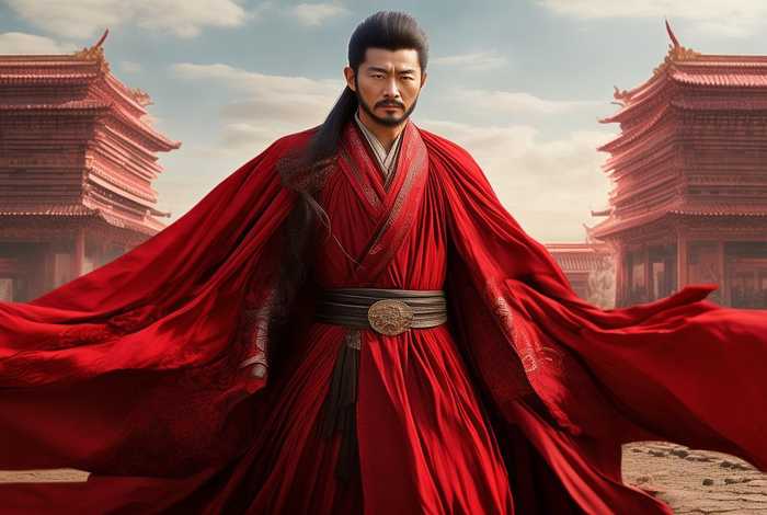 红色的历史名人故事(红色的历史名人故事50字) 红色的历史名人故事(红色的历史名人故事50字)