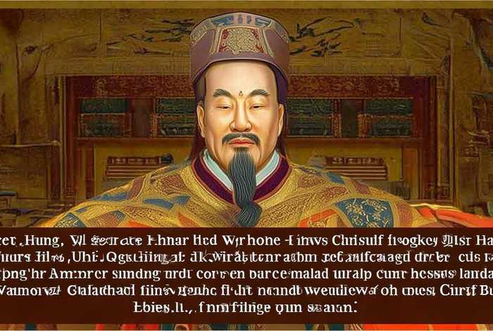 介绍一个中国历史人物故事、介绍一个中国历史人物故事100字