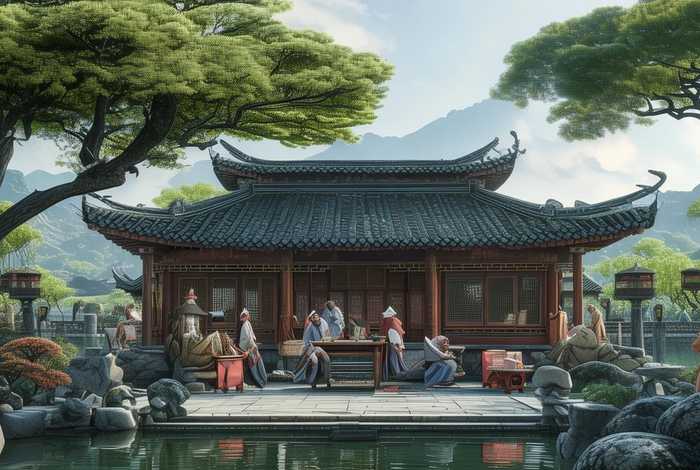 讲好中国历史故事的历史背景；讲好中国历史故事的历史背景是什么